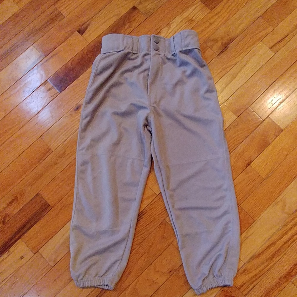 Franklin baseball pants